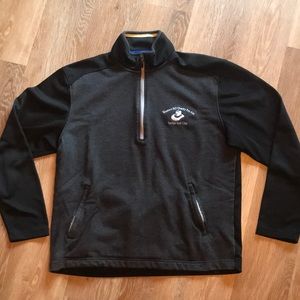 Men’s quarter zip